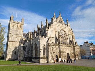 Exeter (Amtrak station)